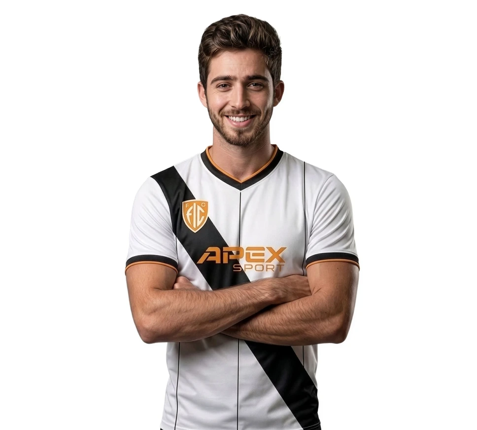 Away Jersey (XXL)