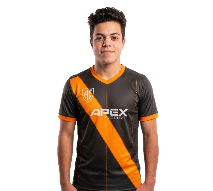 Home Jersey (XXL)