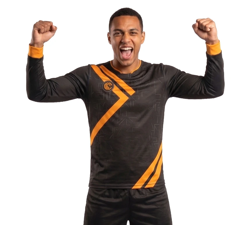 Training Jersey (XXL)