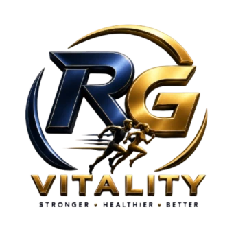 RG Vitality logo